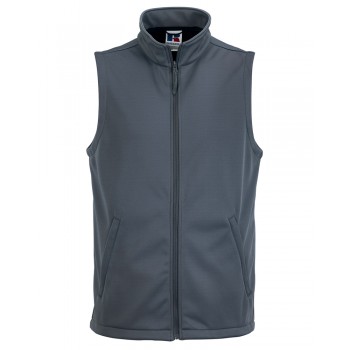 Gilet Smart Softshell - Russell 